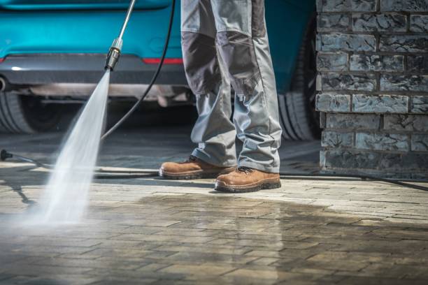 Professional Pressure Washing Services in Carrizo Springs, TX