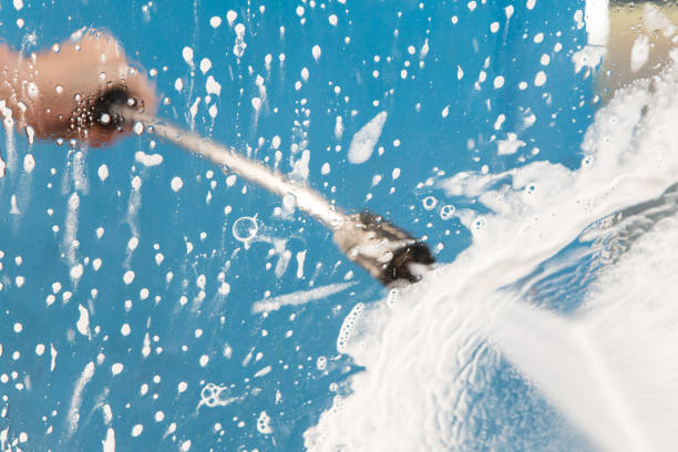 Best Playground Equipment Cleaning  in Carrizo Springs, TX